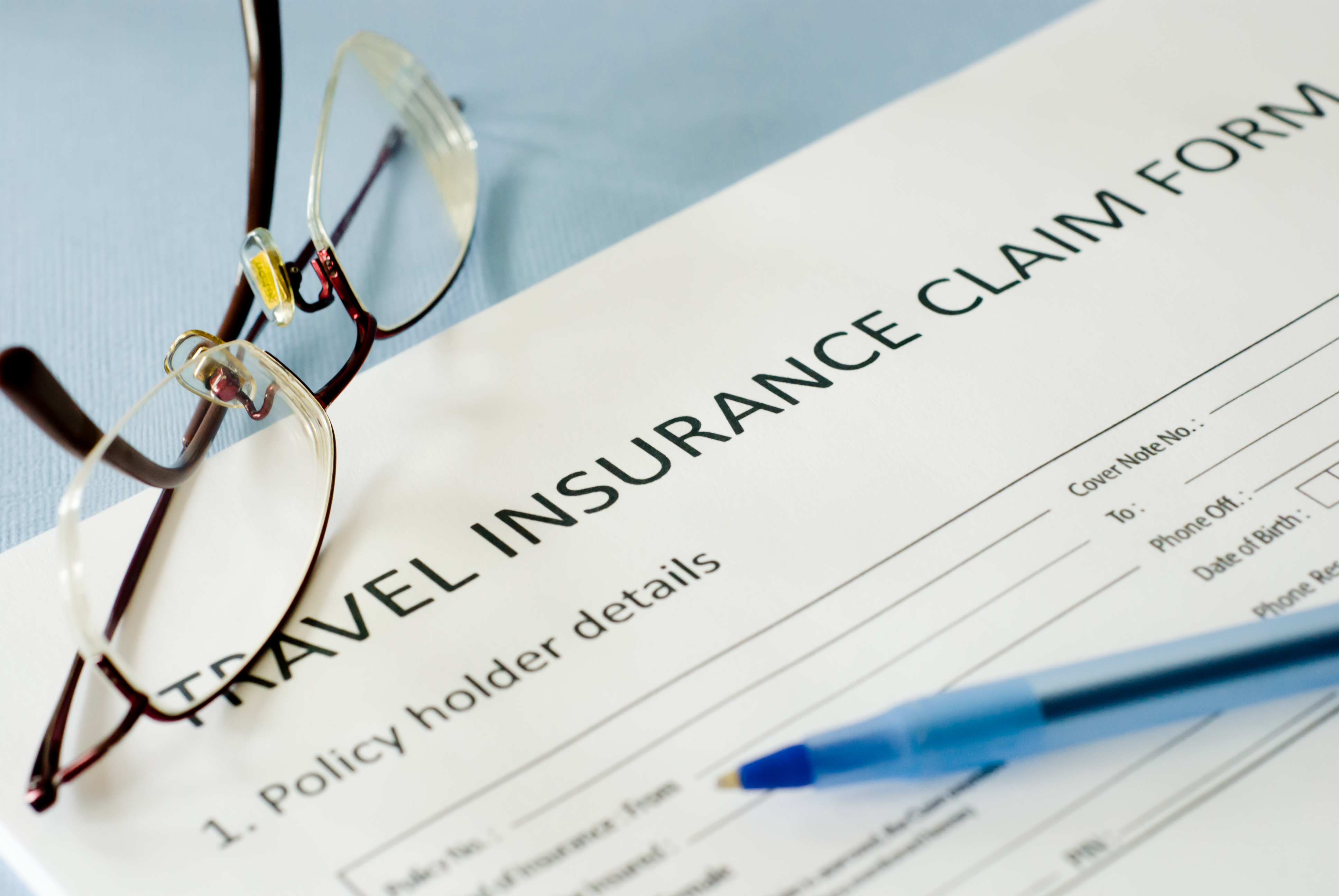 What to look for when you purchase a new travel insurance policy