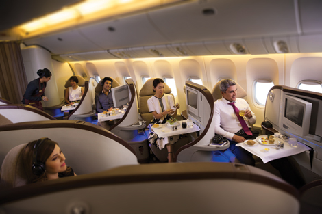 Tips for Group flight Ticket Booking