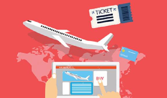 How to Find Incredible Air Tickets Online