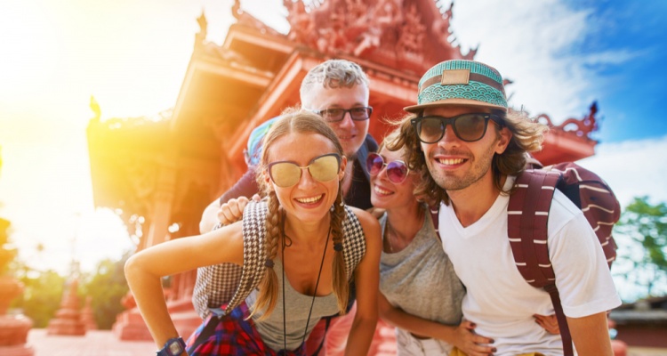 Budget-Friendly International Destinations for Your 20s