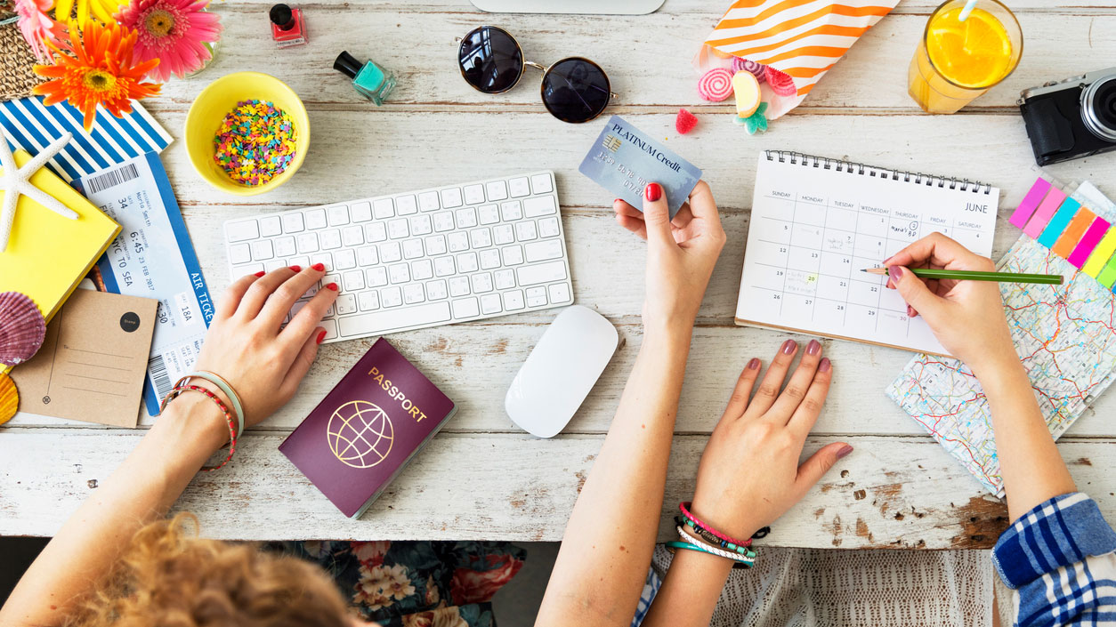 Magic Dates To Fly In August