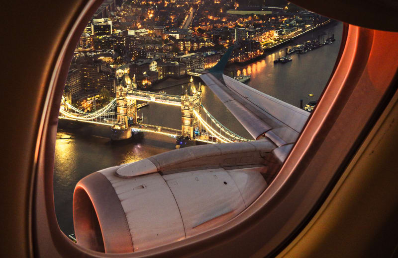 5 Safety Tips To Consider Before Your Next Flight