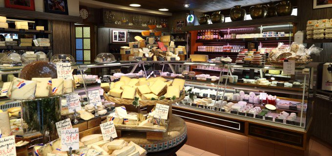 7 pastry shops around Paris to satisfy your taste bud