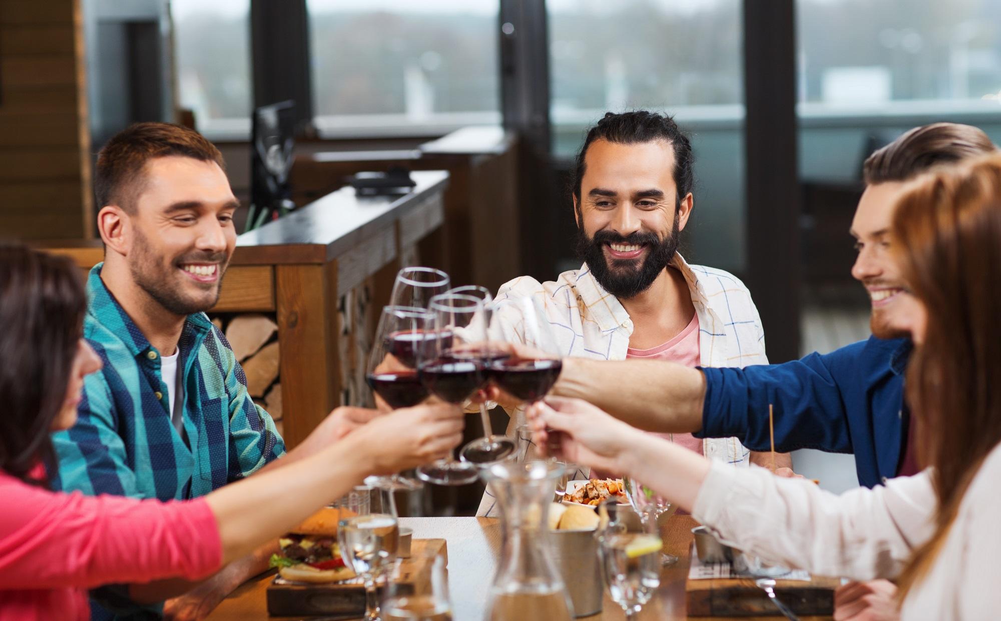 Celebrate National Wine Day: Visit these 6 cool American Vineyards