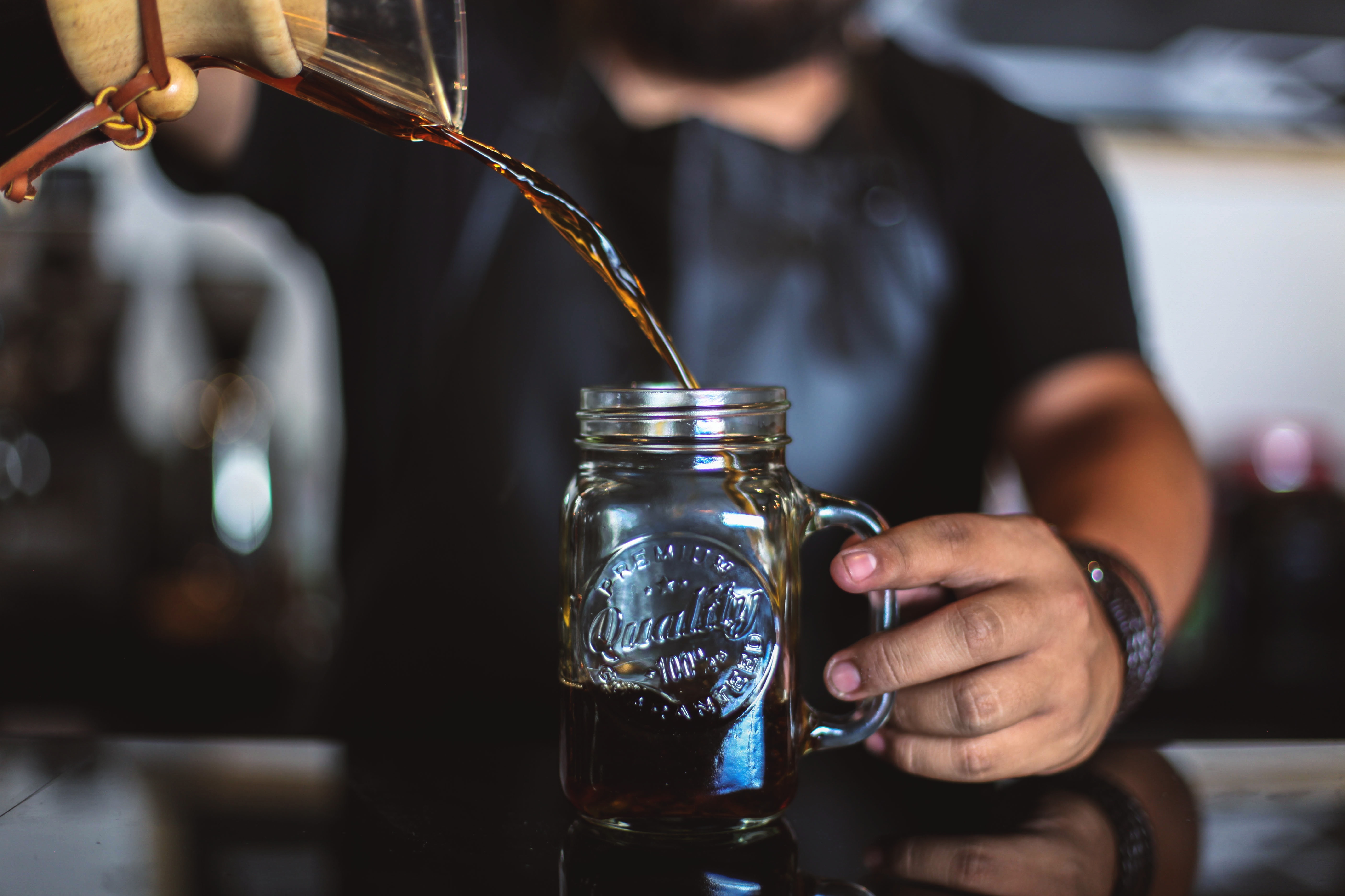 The Best Cocktails You Can Make On a Plane