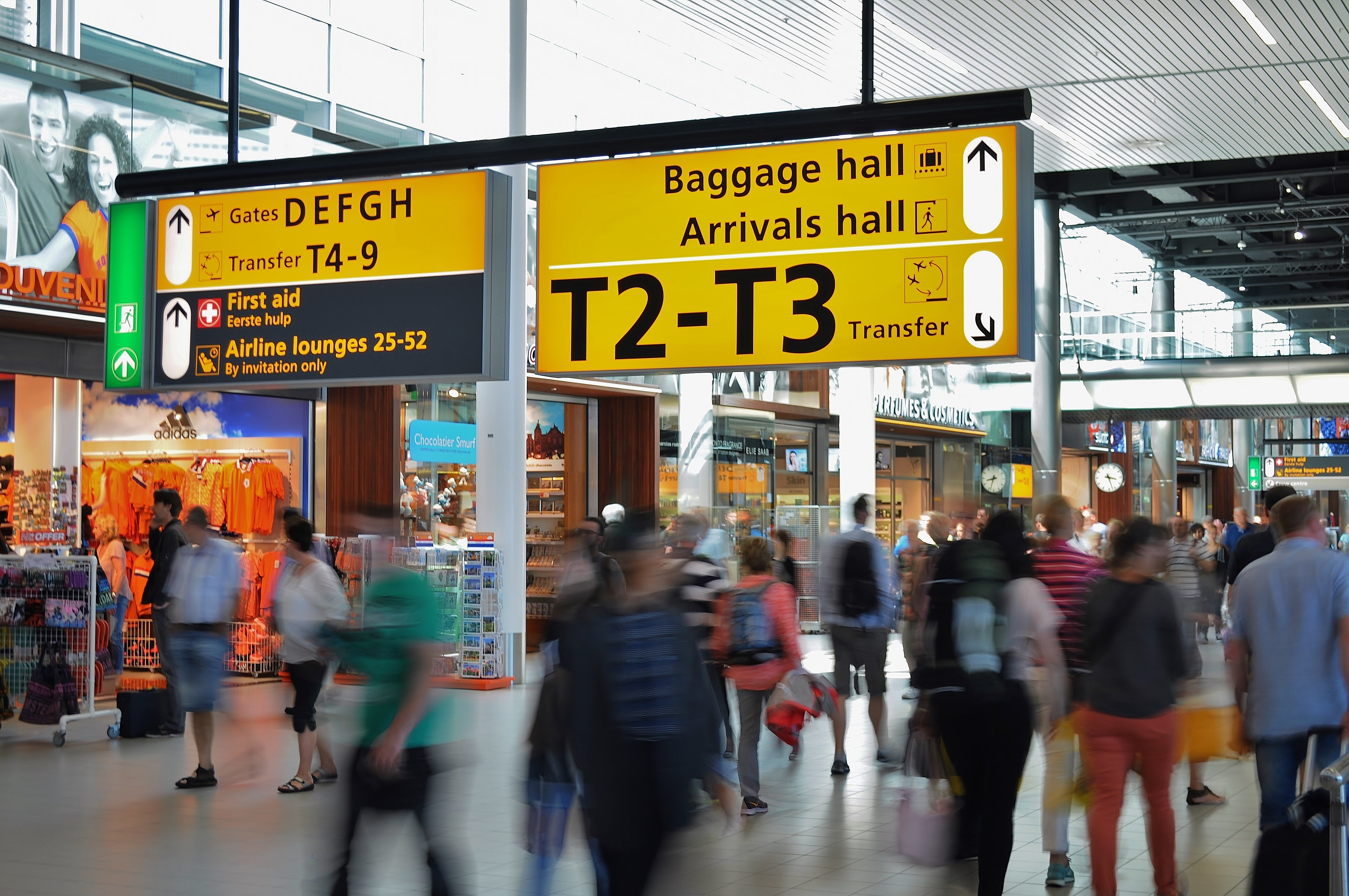 Things You Need To Know About How To Cancel Your Flight