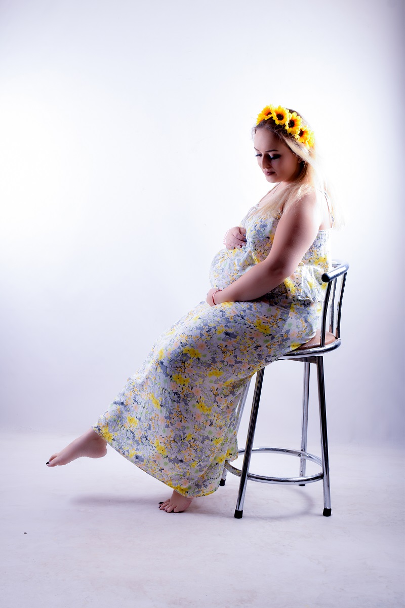 Tips For a Pregnant Woman For Flying