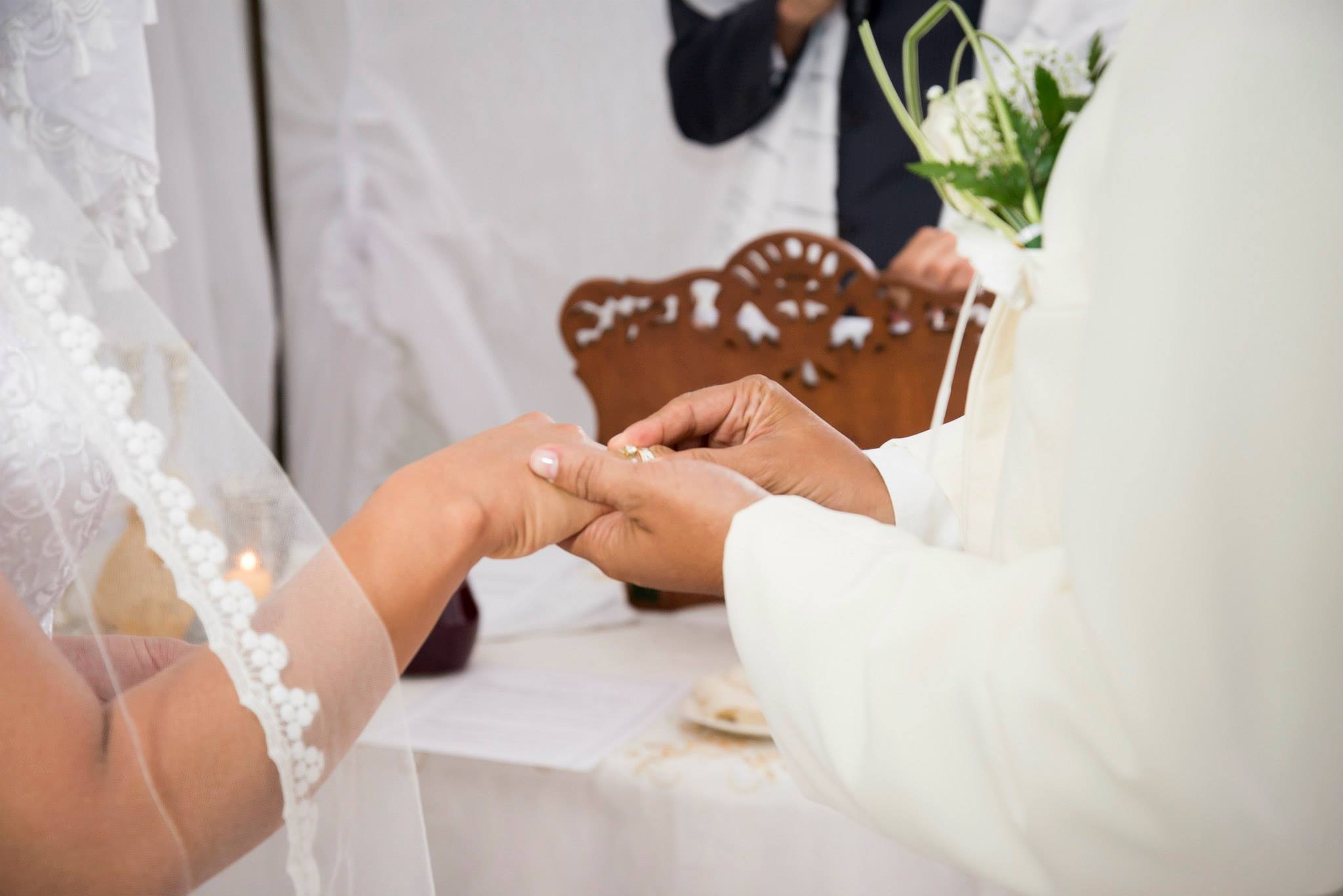 Warm Weather Destinations For Your Winter Wedding