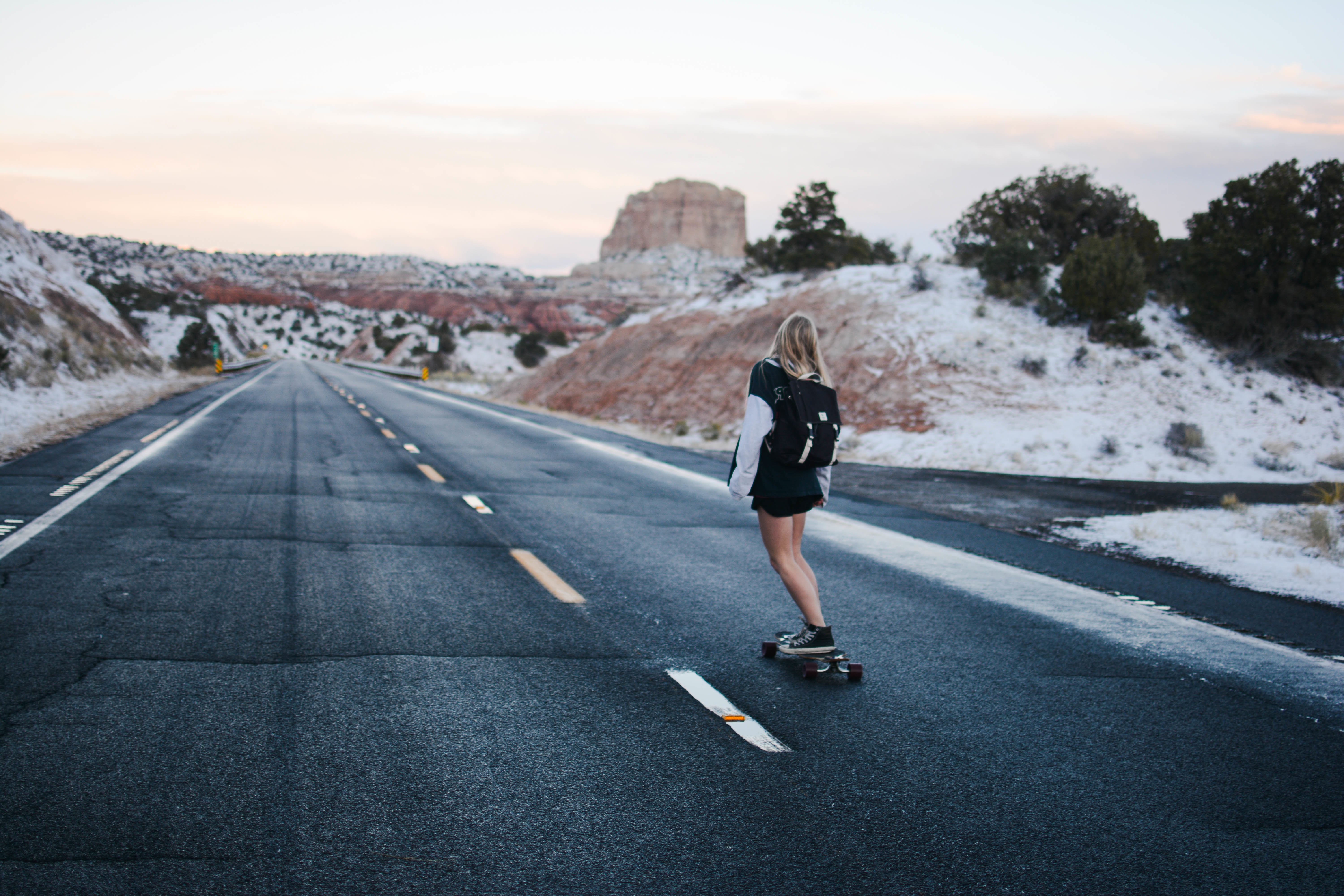 5 Tips For a Perfect Adventurous Road Trip