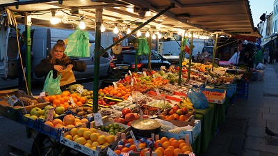 Ultimate guide- World’s Best Food Festivals
