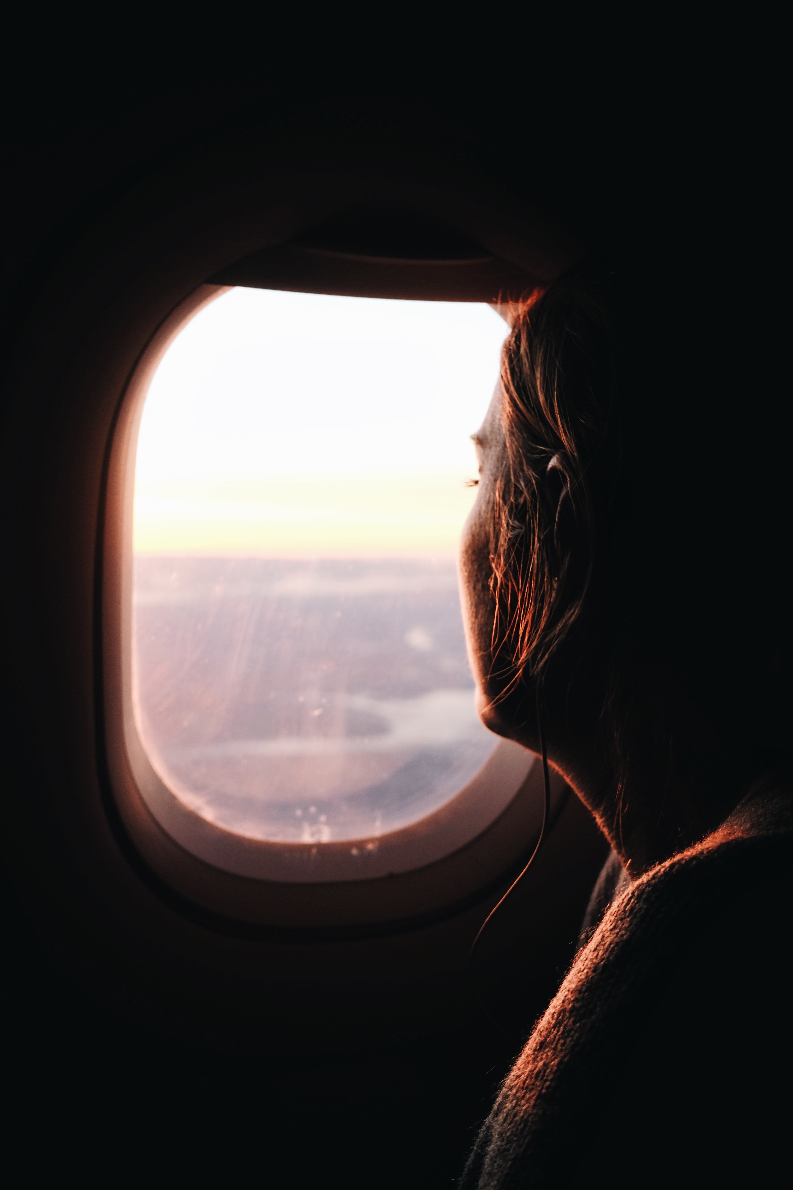 Understand The Responsibilities As A Co-Passenger In Flight