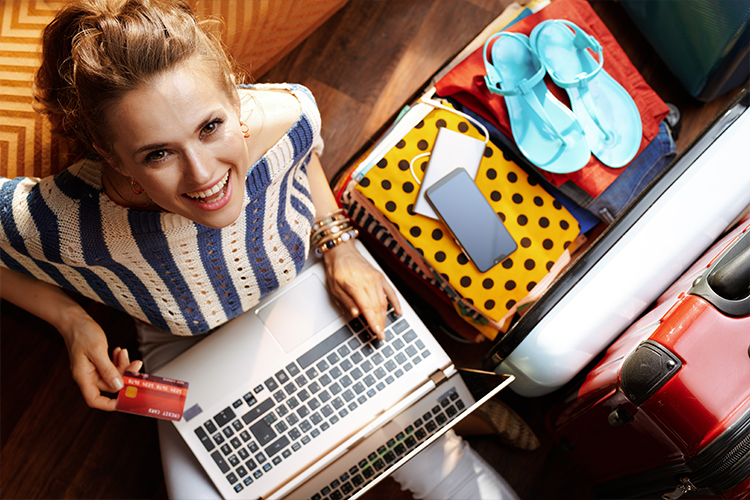 Christmas Plane Tickets: When Is The Best Time To Book?