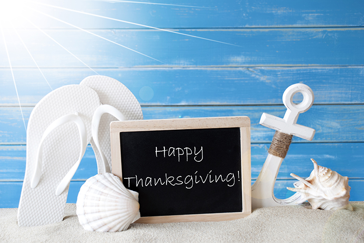 Best way to get the best deal on air tickets for Thanksgiving Day