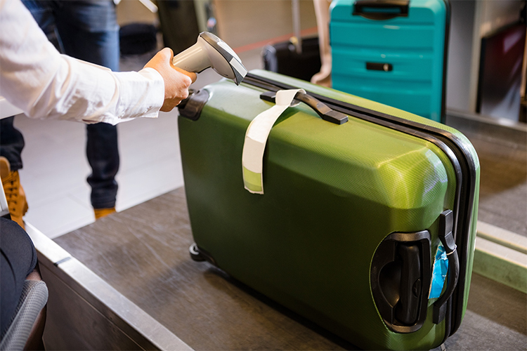 5 Ways To Avoid Checking A Bag On Your International Trip