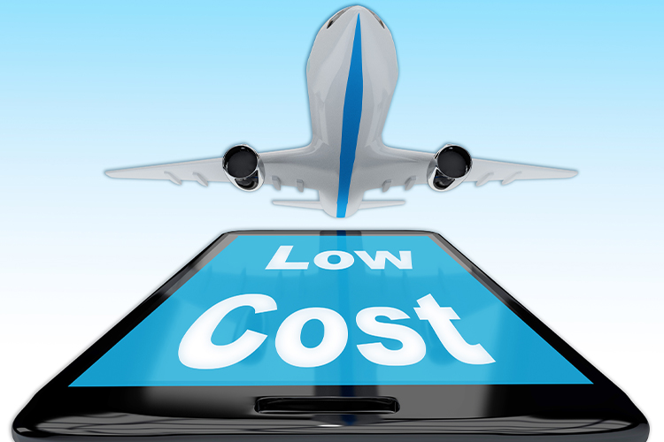 10 Ways To Find Cheap Christmas Flights