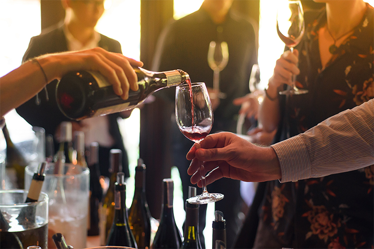 Are You A Wine Lover? 5 Places That Are A Must-Visit