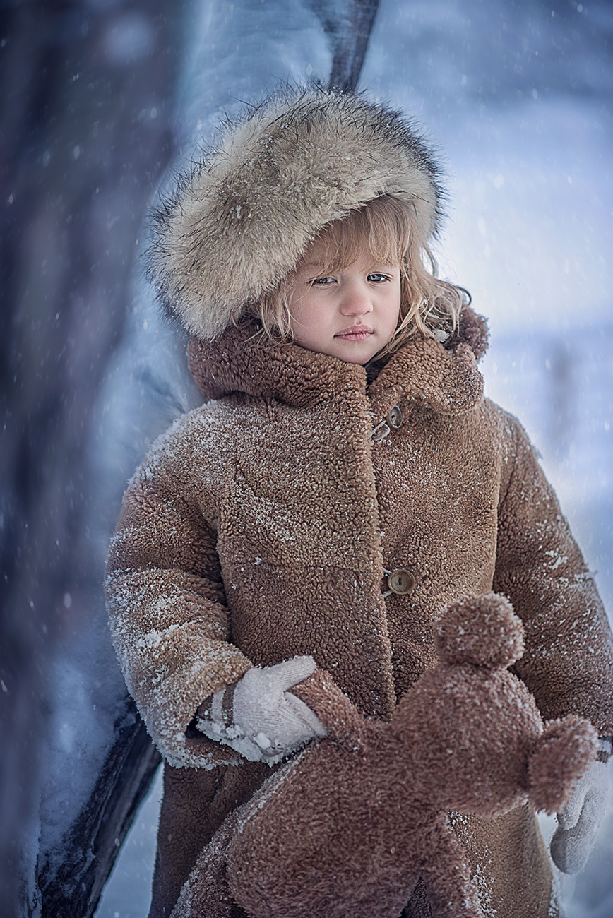 USA Destinations To Experience Snowfall This Winter