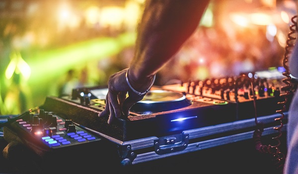 Get Ready For The Ultra Music Festival In The Ultra-Happening Miami!