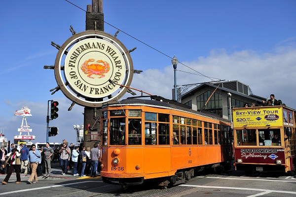 A Few Tips Before You Make That Trip To San Francisco