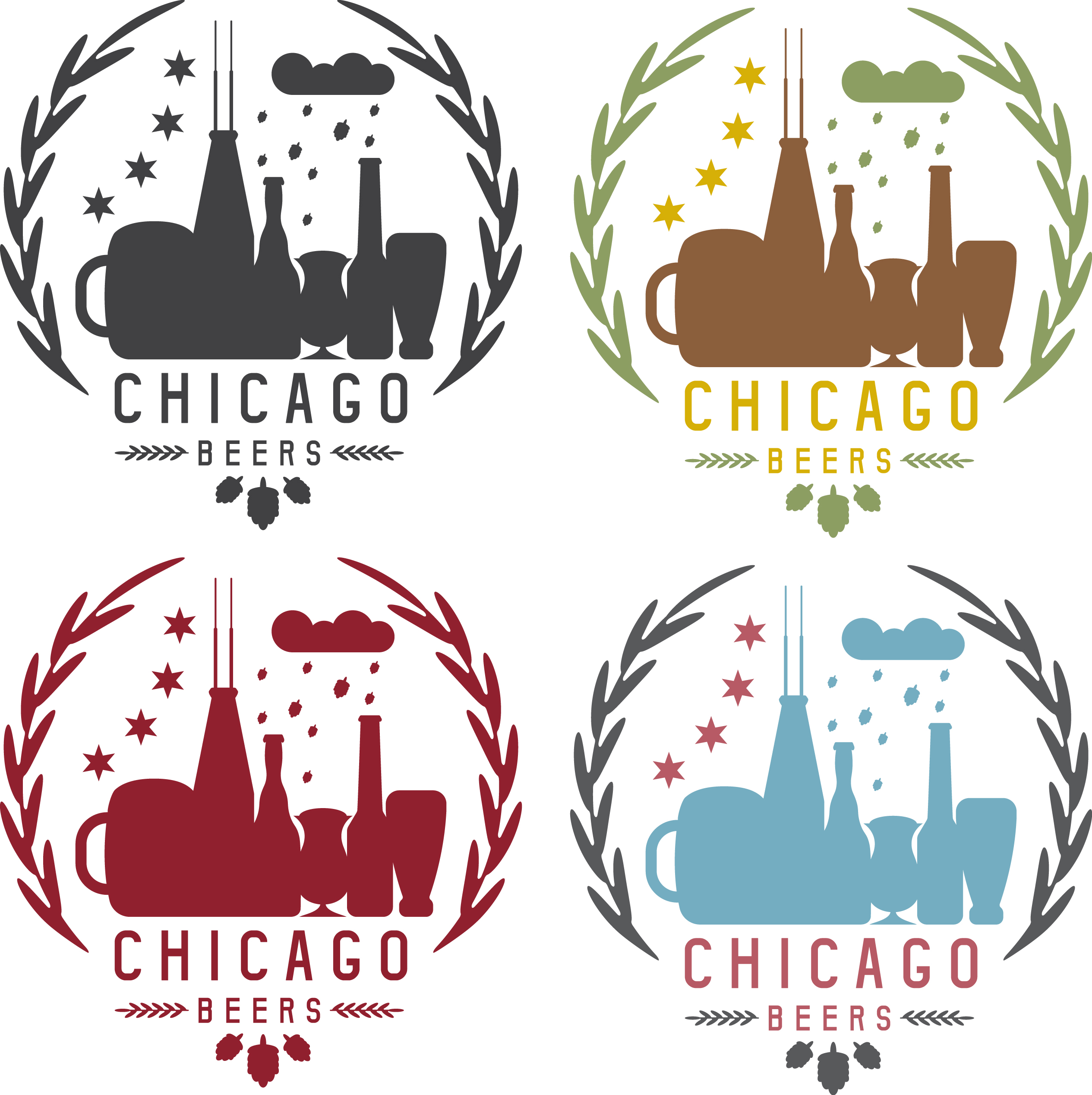 Beer Festival - Chicago Calling!