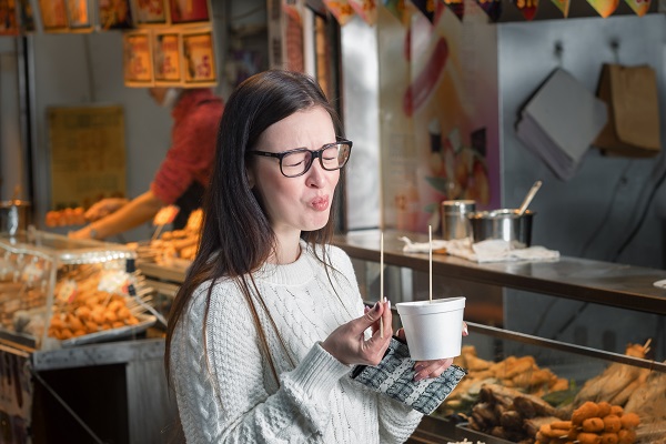 Top Food Destinations In Hong Kong