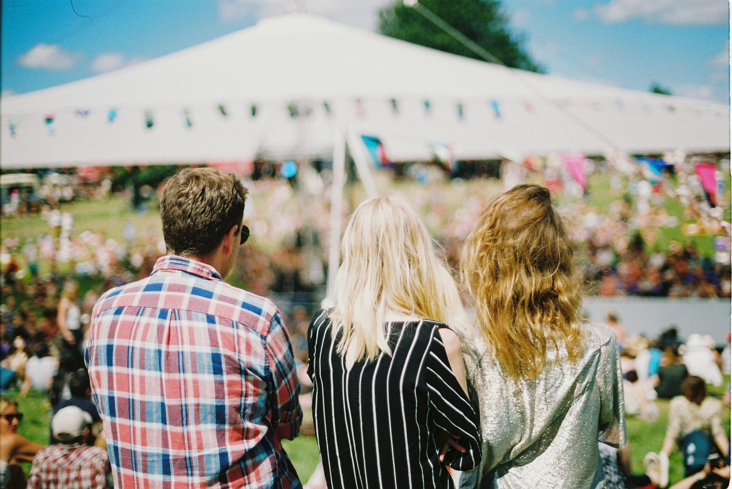 Have you visited the Royal Canberra Show in Australia