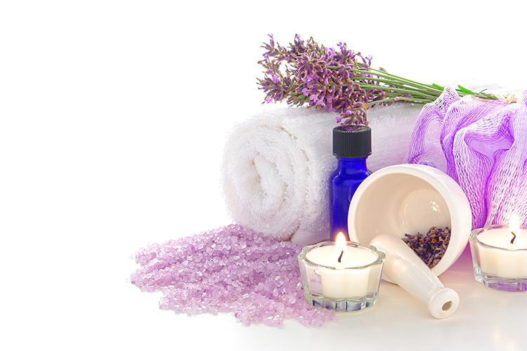 Experience This Relaxing Spa Experience In Bangkok