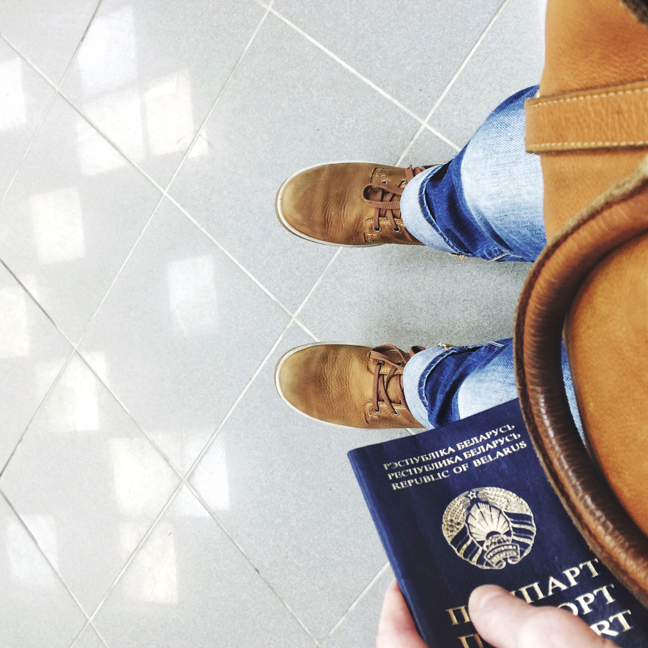 What is business travel?