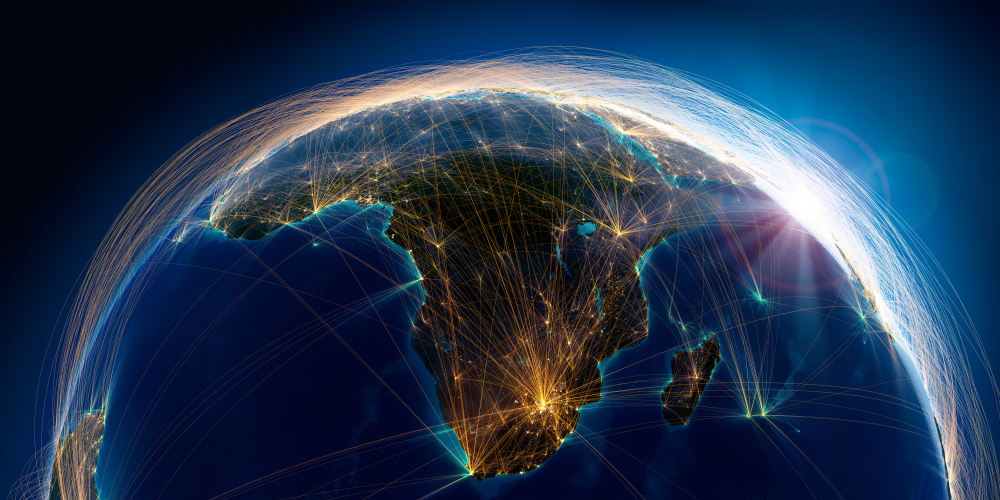 HIDDEN GEMS OF AFRICA