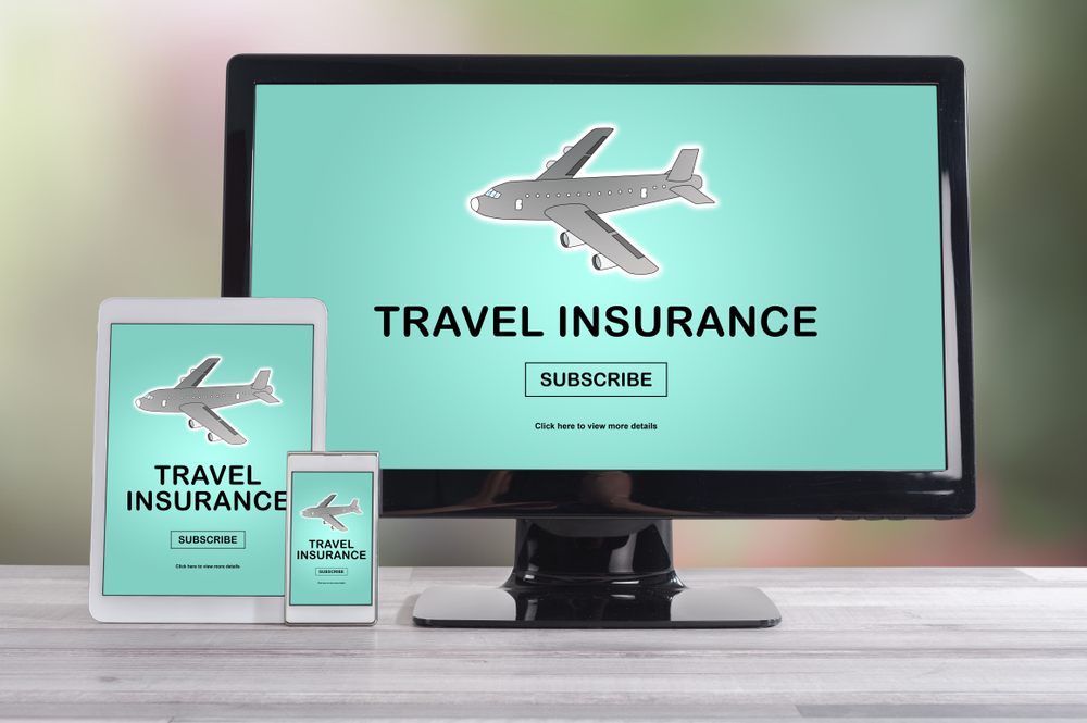 Multi-trip insurance