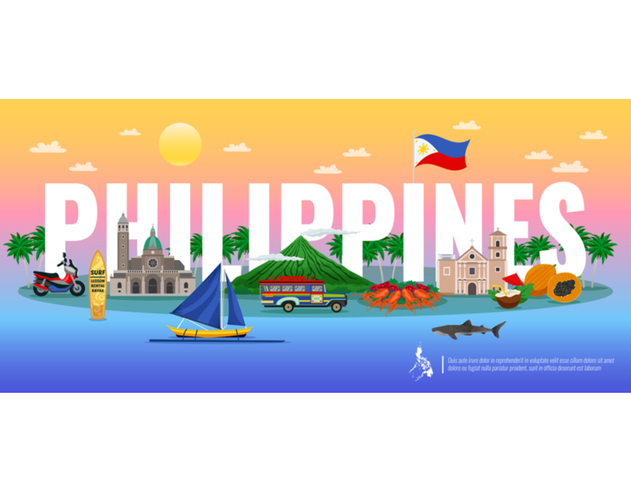 5 Things To Do In The Philippines