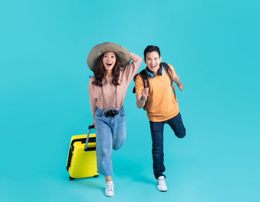 Travel Etiquette Tips When Traveling To Asia