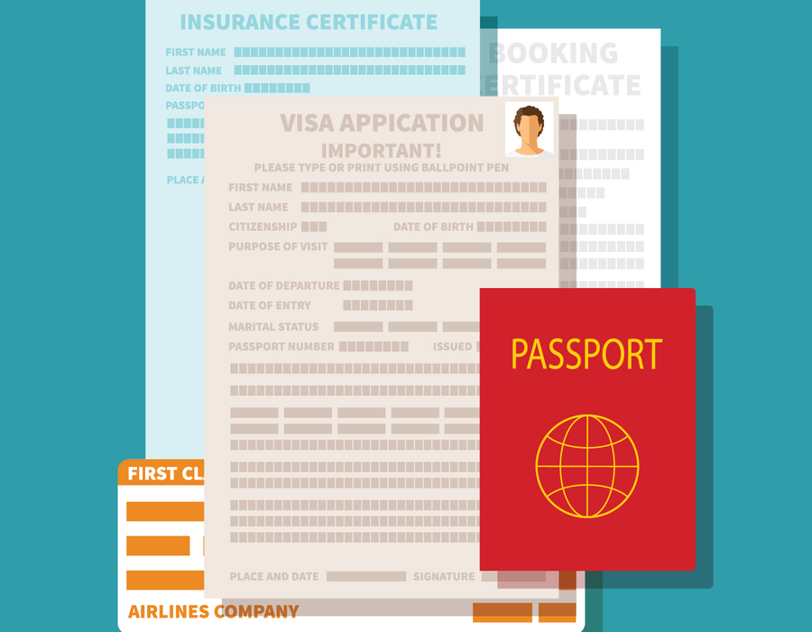 Schengen Visa Insurance