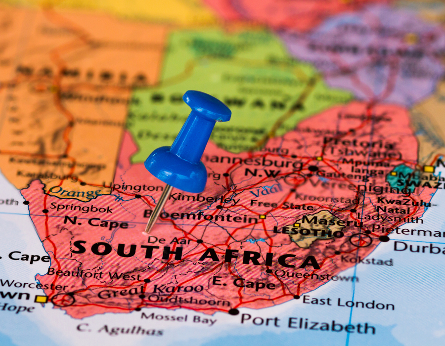 Travel etiquette tips when traveling to South Africa