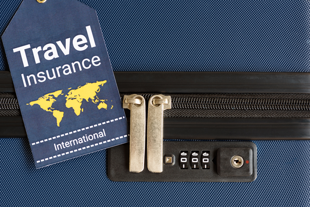 Europe Travel Insurance
