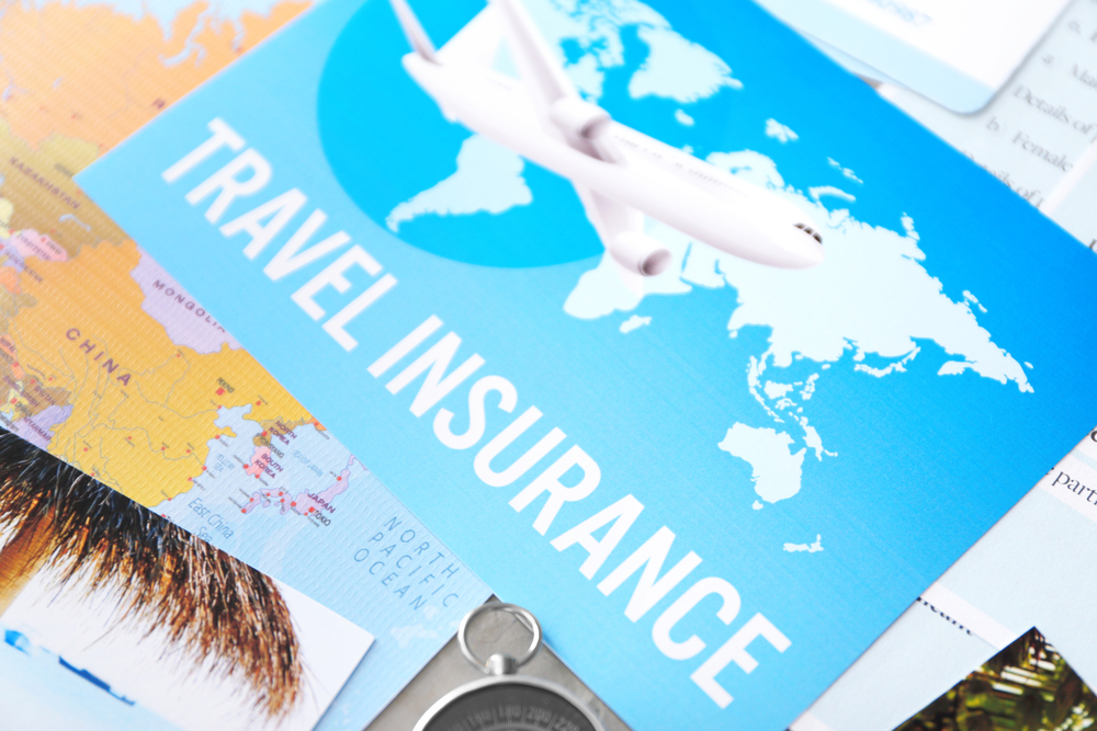 VISITORS’ INSURANCE