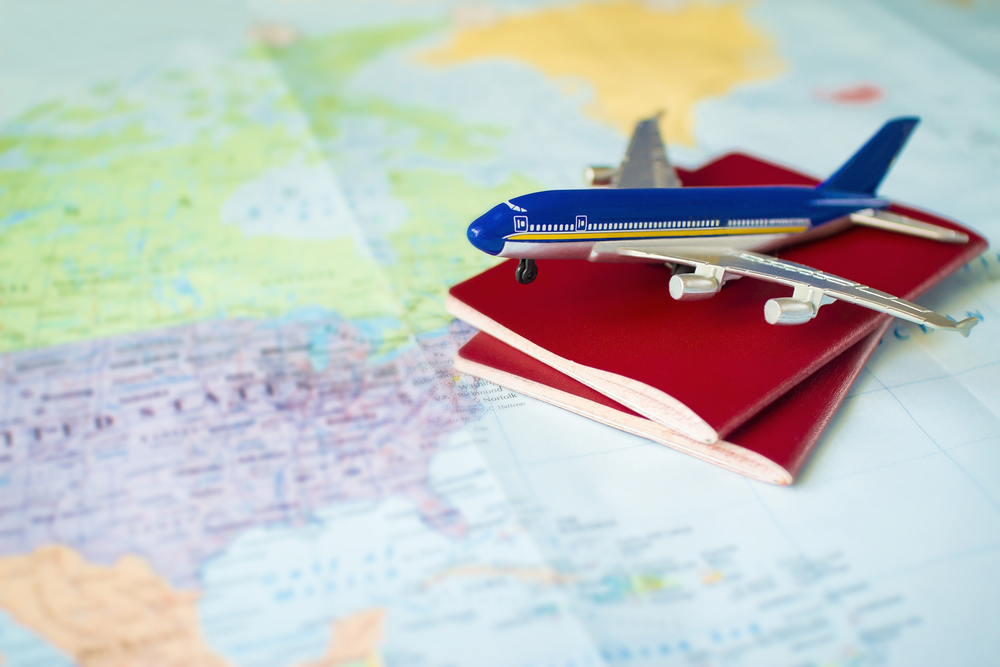 Travel insurance for Canada