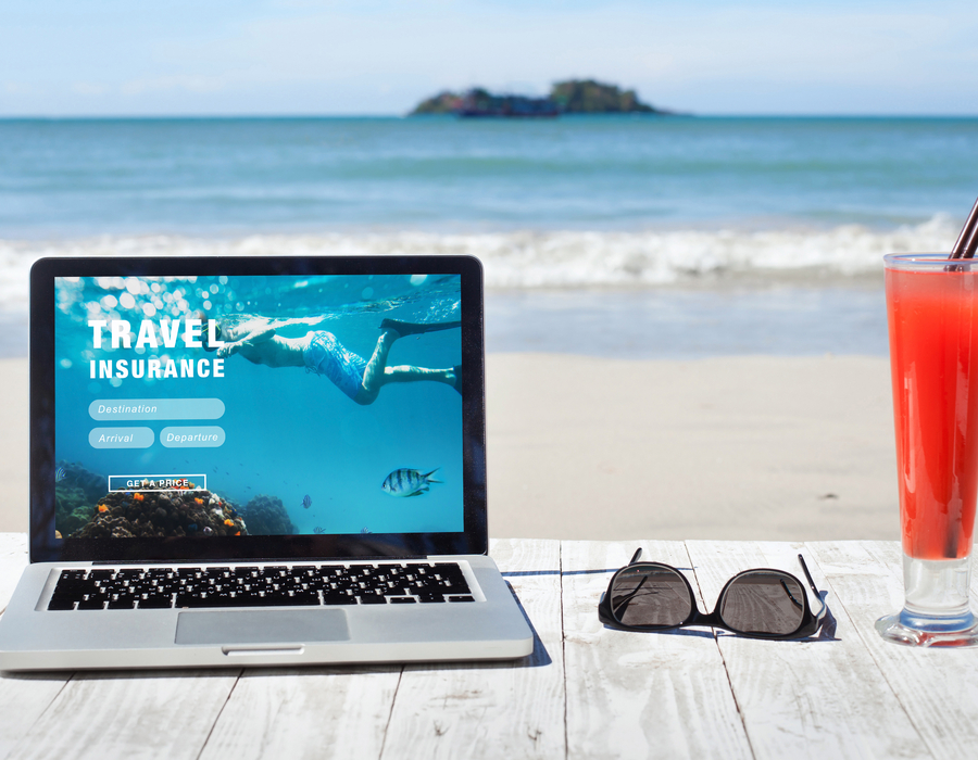 Should you buy travel insurance?