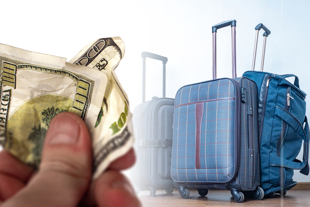 7 Tips to Avoid Baggage Fees while Flying Internationally