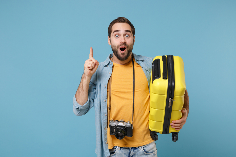 10 Airport Hacks during long layover