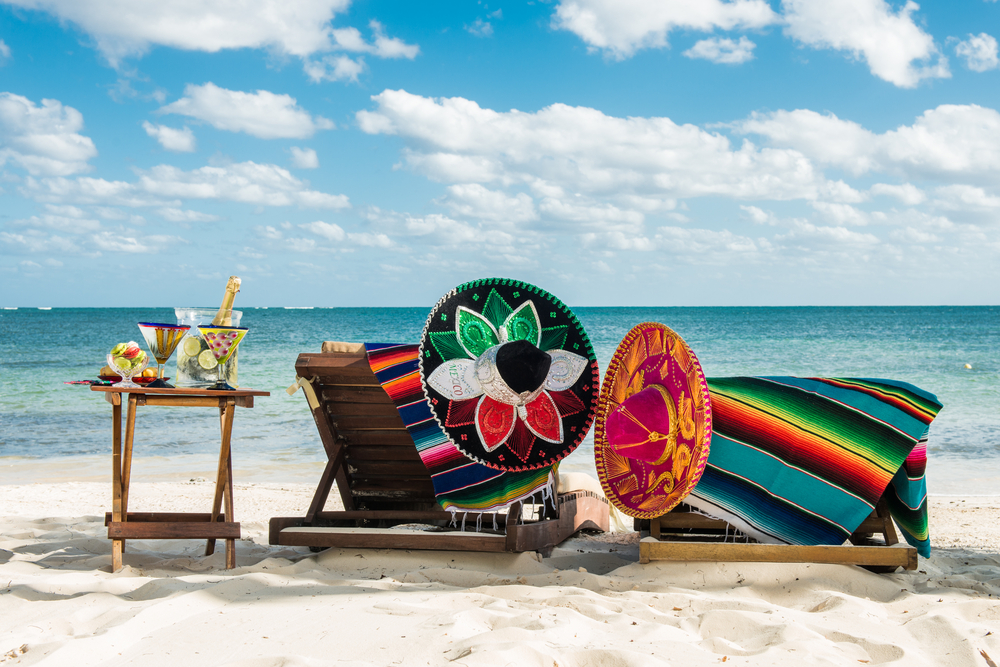 Mexico Travel: 7 Places you shouldn't miss