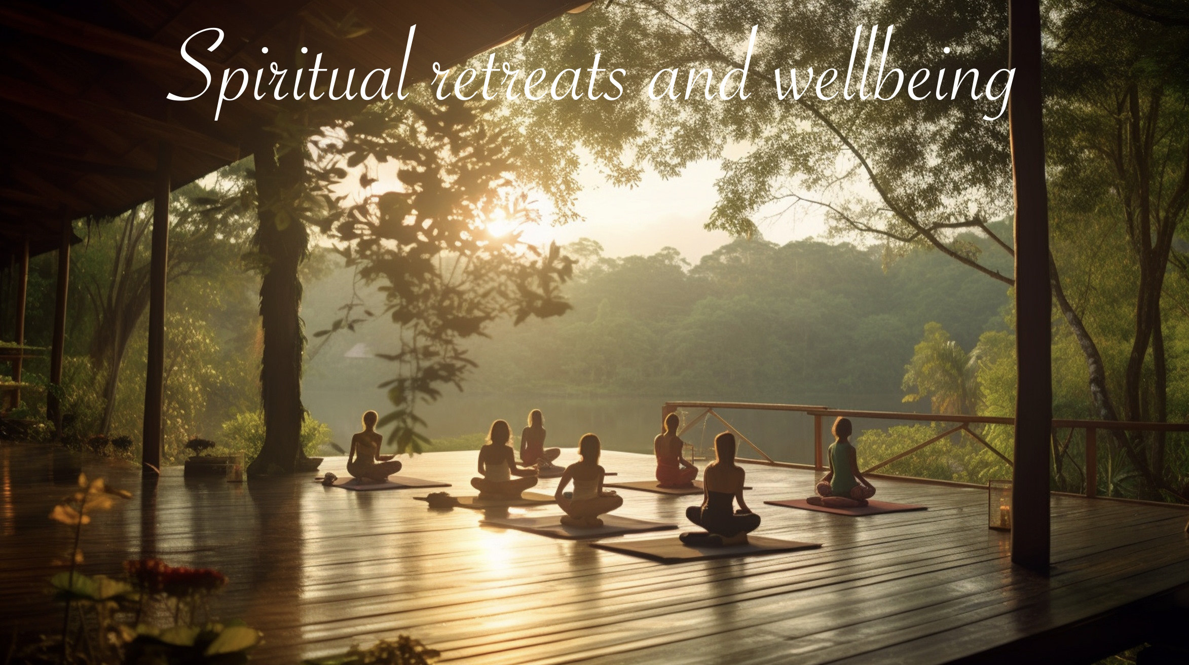 Book now at CheapFareGuru Spiritual Retreats and Wellness.