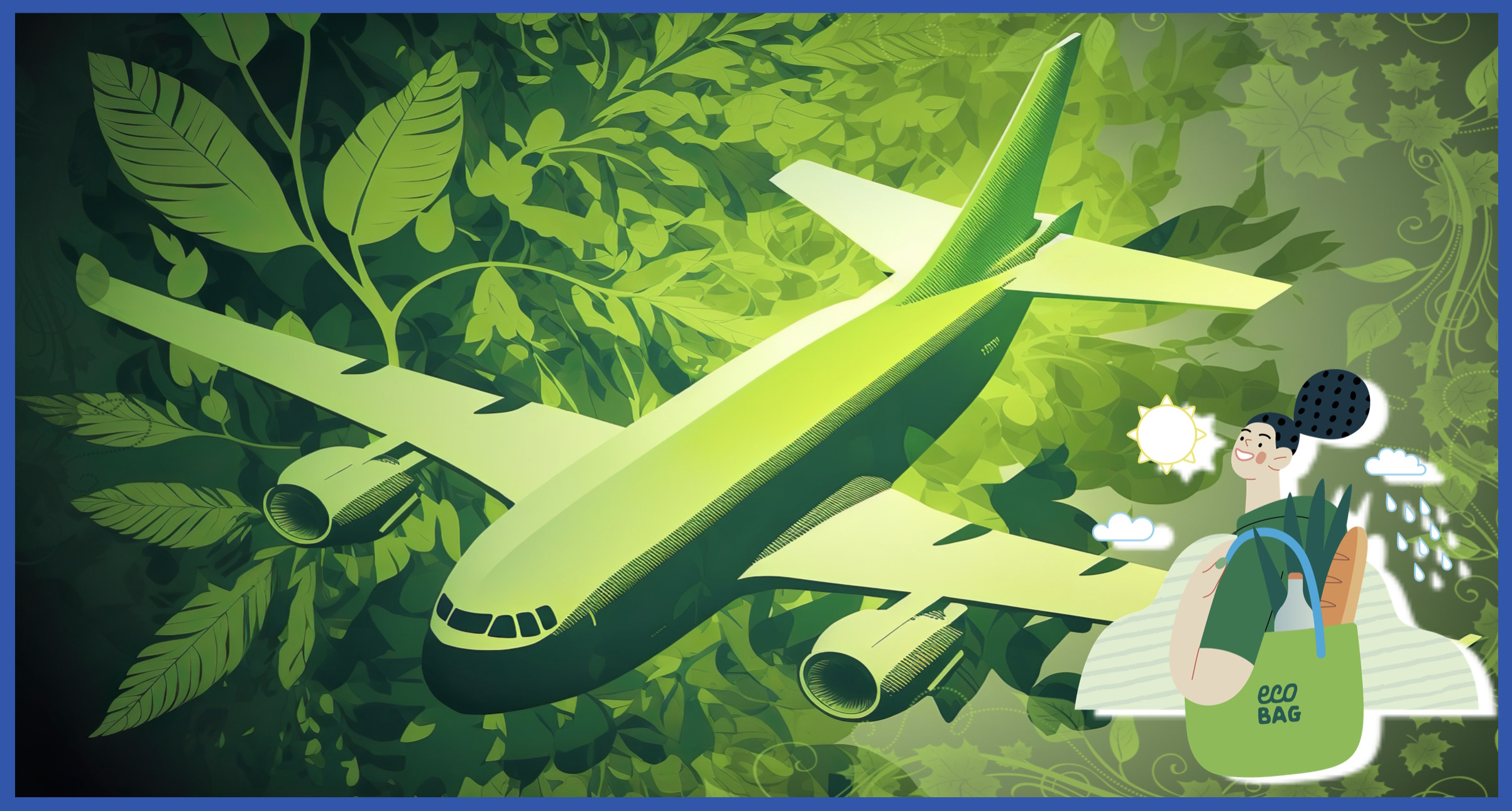 CheapFareGuru Sustainable Travel