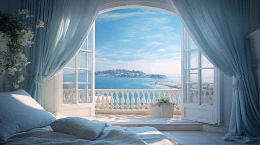 The Best Hotels on the Amalfi Coast