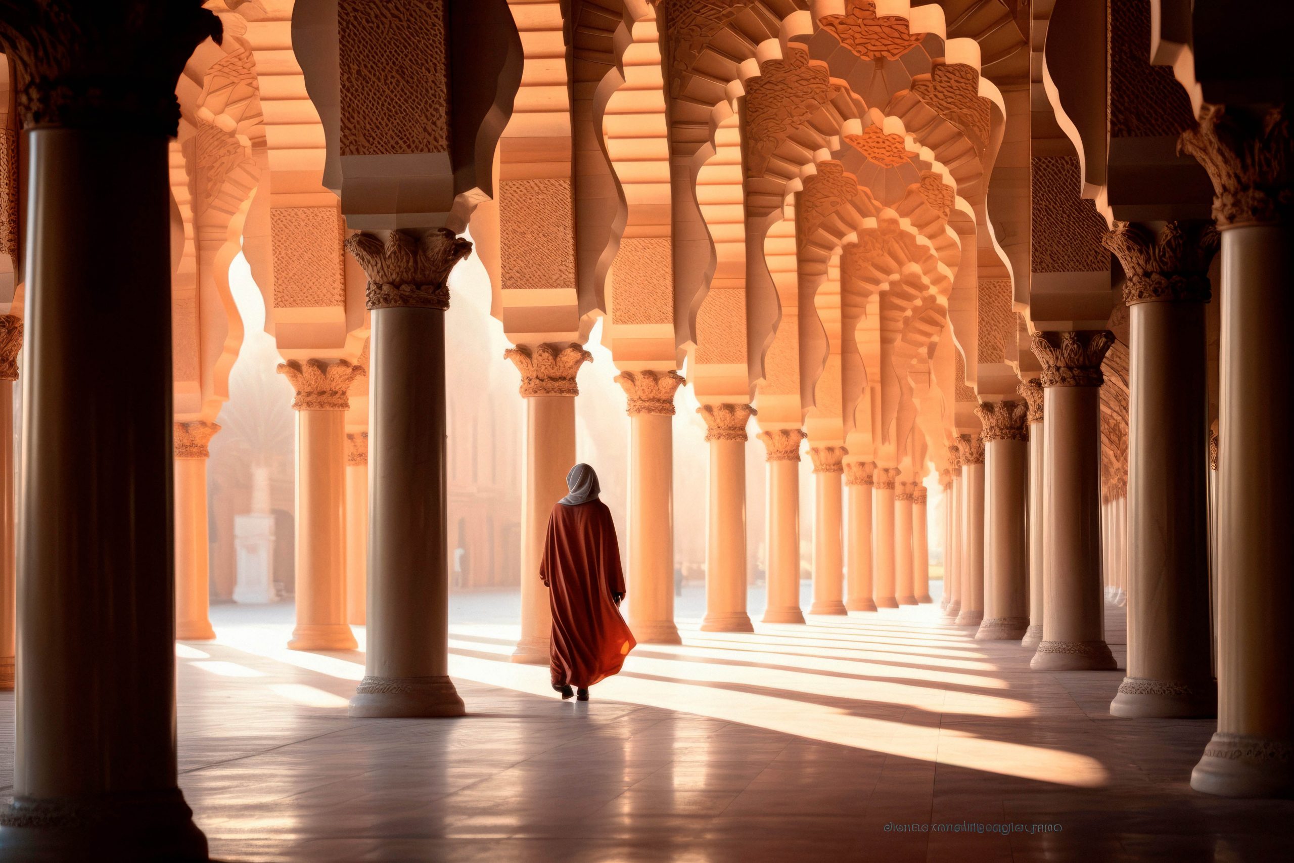 Exploring Istanbul: Where East Meets West in a Tapestry of Culture and History