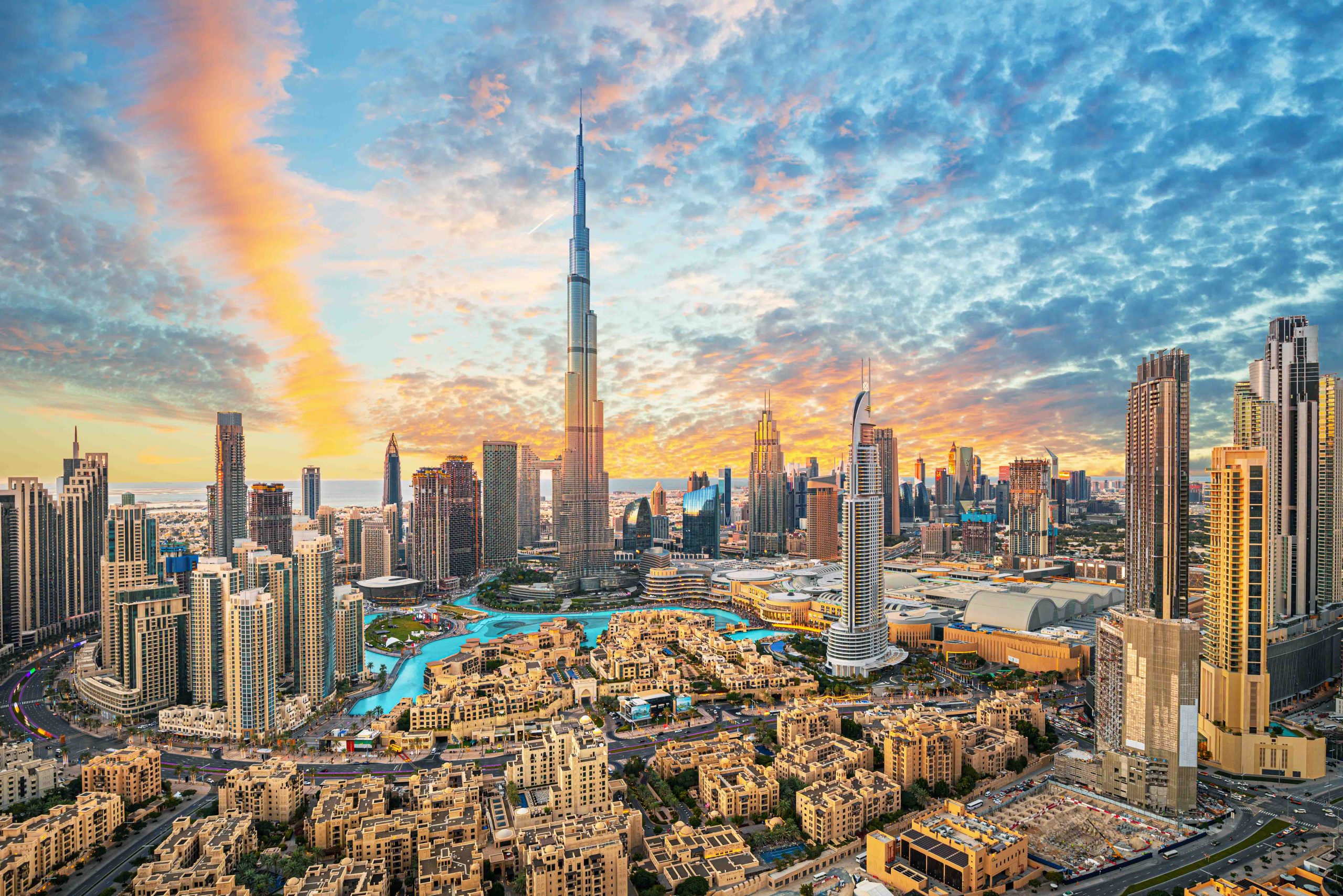 Unlocking the Best of Dubai: Timing Your Visit for Weather and Low-Cost Flights