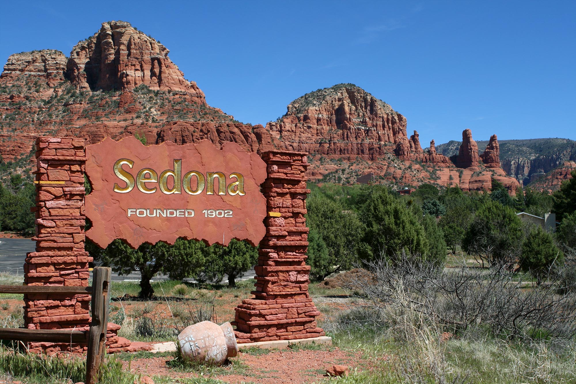 Discovering Sedona: A Journey Through Arizona’s Mystical Oasis