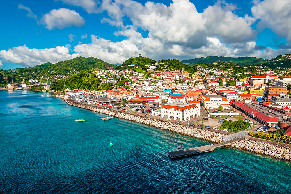Spice Isle Surprises: Discover Grenada's Hidden Treasures