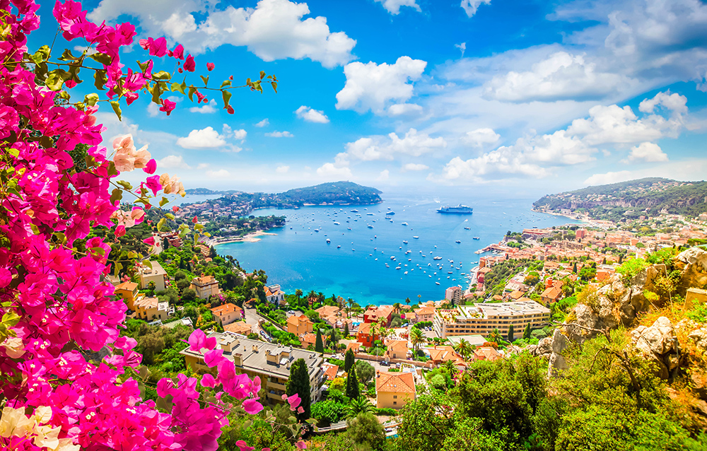 Chic & Unique: South of France Travel Tips