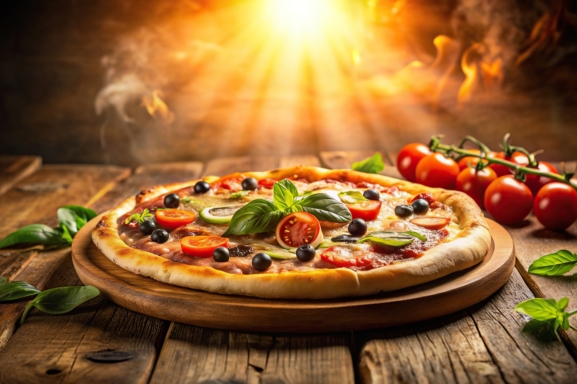 Pizza Paradises: Top Destinations for the Best Slices